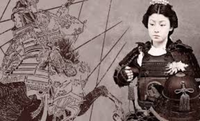 Onna-bugeisha &ndash; Reprodu&ccedil;&atilde;o