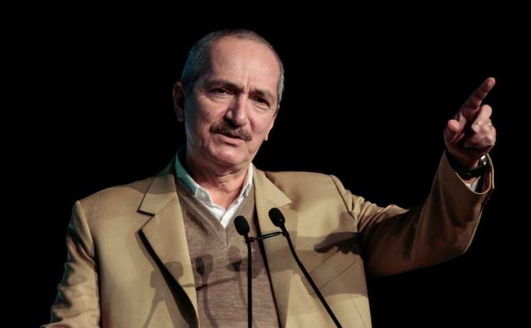 Ex-ministro de Lula, Aldo Rebelo tem se aproximado do bolsonarismo nos &uacute;ltimos