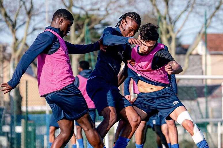 லீ ஹவ்ரே லீக் 1 இல் மீண்டும் வெற்றி பெற முயற்சிக்கிறார் –