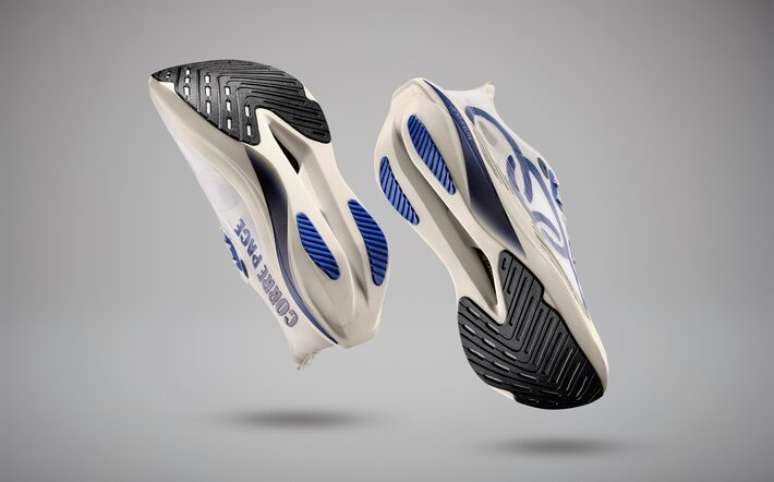 Olympikus Corre Pace