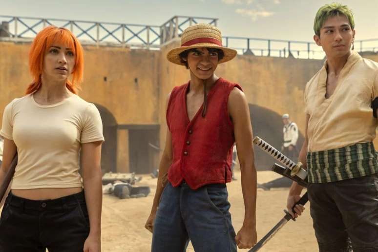 &ldquo;One Piece: Rumo &agrave; Grand Line&rdquo; retorna finalmente com a segunda temporada e novas aventuras 