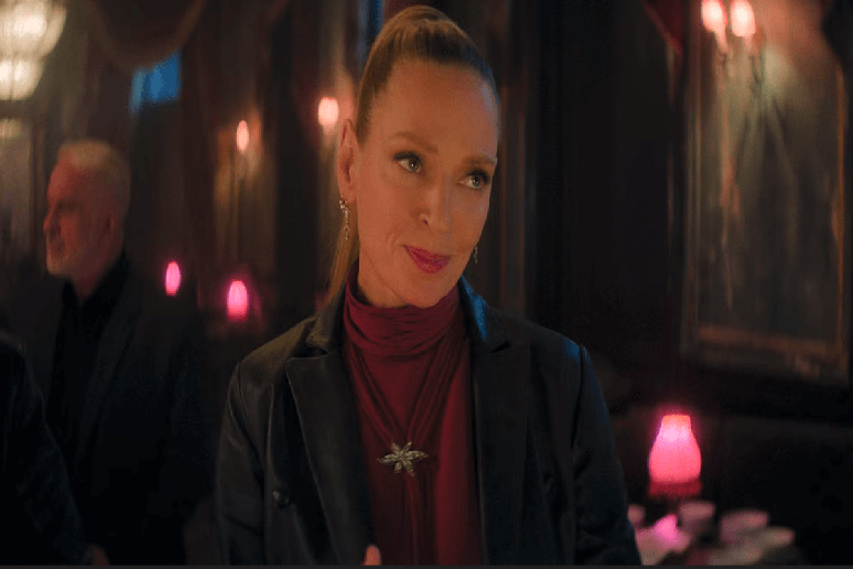 Em &ldquo;Lindas e Letais&rdquo;, cinco dan&ccedil;arinas ficam isoladas ap&oacute;s um acidente na estrada e precisam transformar talento e disciplina em armas para sobreviver 