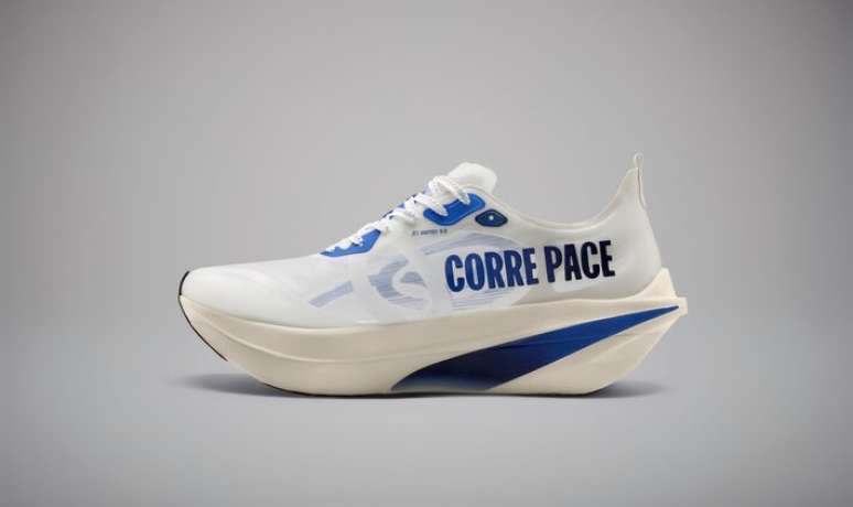 Olympikus Corre Pace