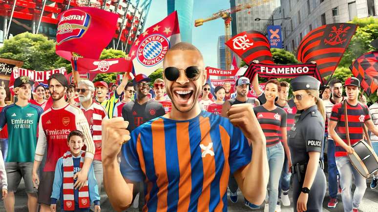 మేము ఆడతాము: కోపా సిటీ ఫుట్‌బాల్‌ను పట్టణ నిర్వహణ సవాలుగా మారుస్తుంది