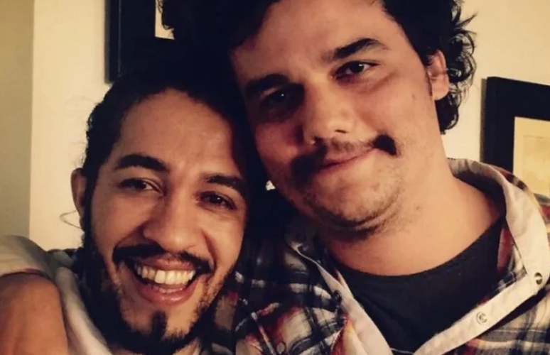 Jean Wyllys se aproximou de Wagner por gostar de teatro