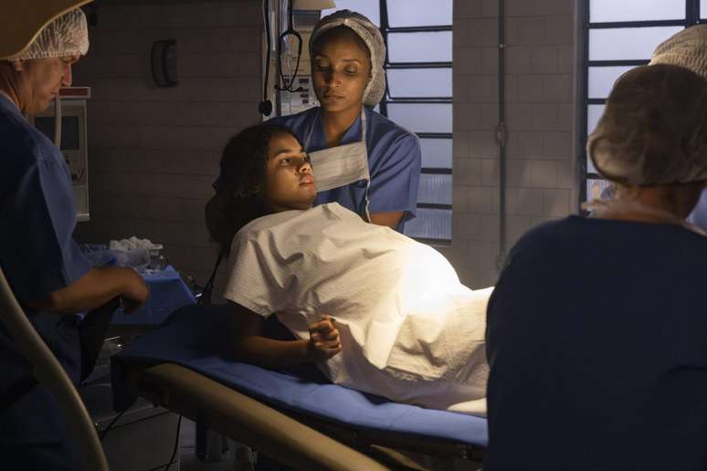 Globo/F&aacute;bio Rocha