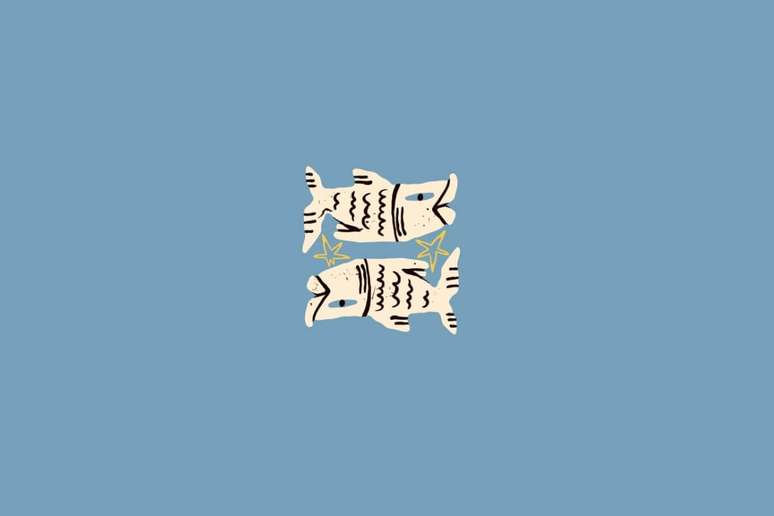 Os nativos de Peixes se divertem com arte, imagina&ccedil;&atilde;o, espiritualidade e contato com a natureza 