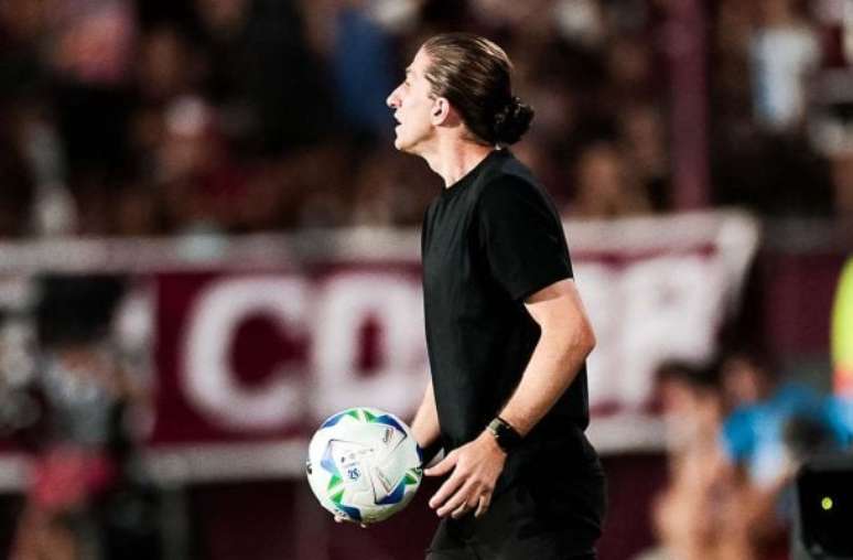 Lanús x Flamengo – Recopa Sul-Americana – இறுதி – 02/19/2026 –