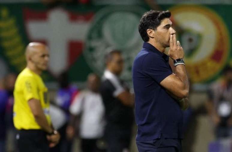 ஏபெல் ஃபெரீராவைத் தவிர, லூய்கியும் (புகைப்படம்) கொரிந்தியர்களுக்கு எதிரான கிளாசிக் குழப்பத்திற்காக TJD-SP இல் விசாரணையில் பங்கேற்கிறார் -