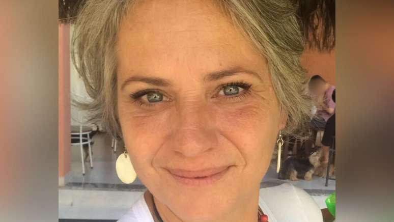 Nereide Nogueira &eacute; atriz, radialista e modelo e relembra com carinho de trabalho que a levou &agrave; fama