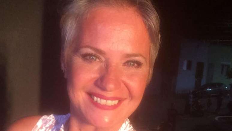 Nereide Nogueira &eacute; atriz, radialista e modelo e relembra com carinho de trabalho que a levou &agrave; fama