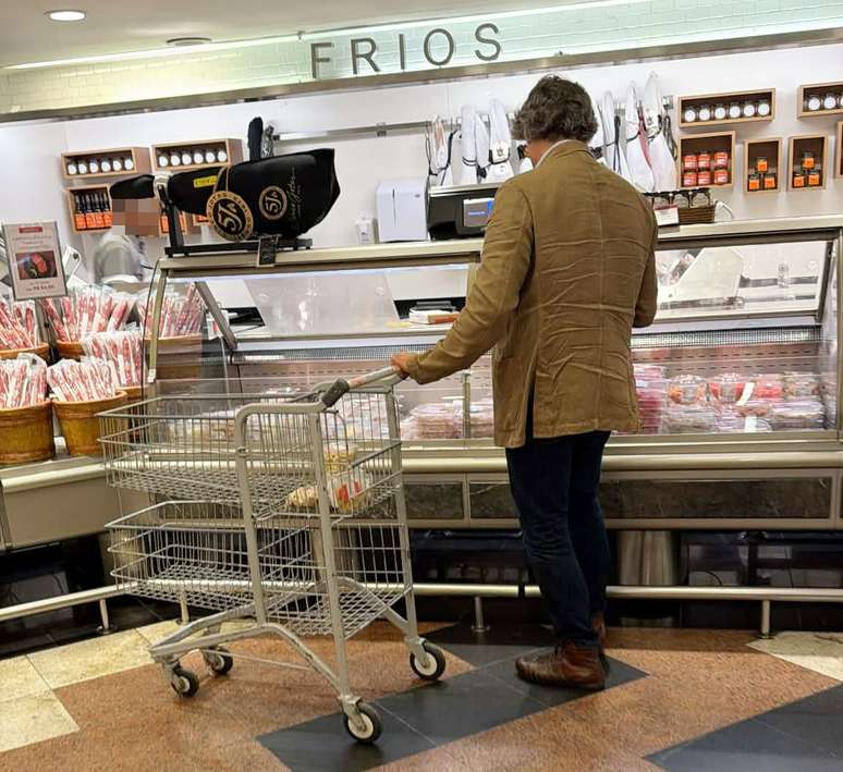 Franc&ecirc;s nascido nos arredores de Paris, Olivier Anquier se apaixonou pelo Brasil na d&eacute;cada de 1980 e decidiu viver no pa&iacute;s