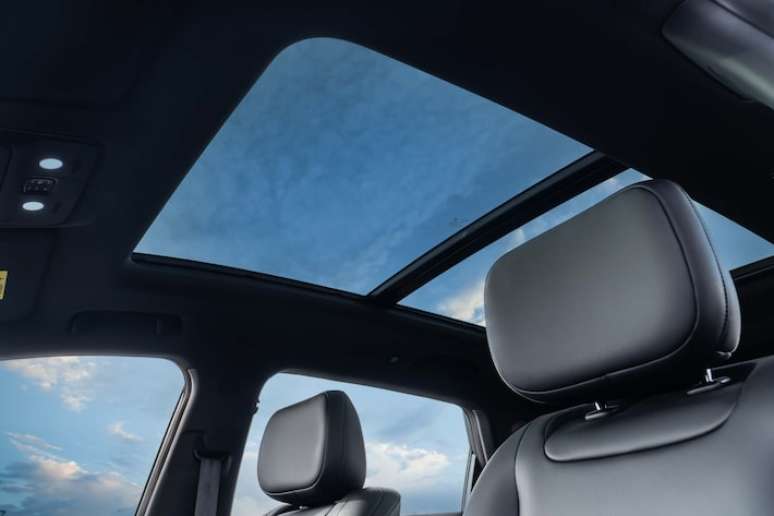 Chevrolet Captiva EV