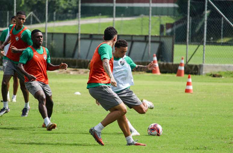 Fluminense busca primeira vit&oacute;ria no Brasileir&atilde;o Sub-20 &ndash;