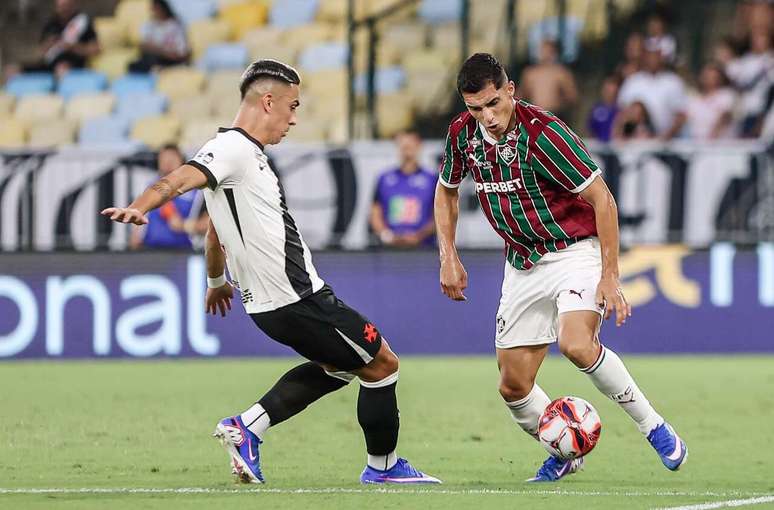 Fluminense est&aacute; na final do Carioca &ndash;