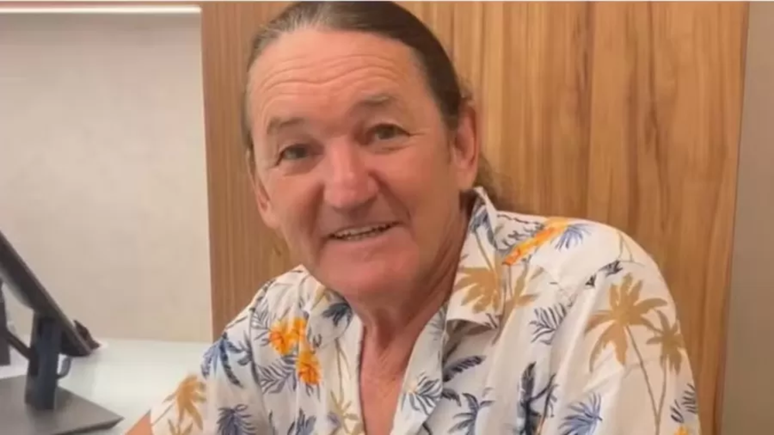 இது தீவிரமானது! அறுவைசிகிச்சைக்குப் பிறகு மார்கிடோவின் உடல்நிலை புதுப்பித்த நிலையில் உள்ளது / இனப்பெருக்கம்: Instagram