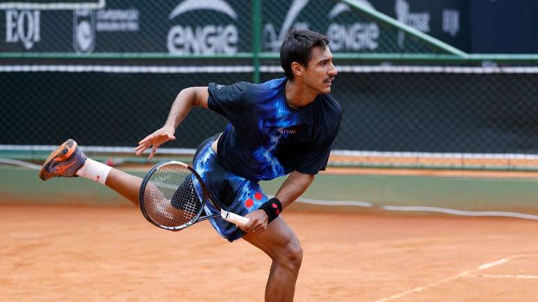 ఇగోర్ మార్కోండేస్ 