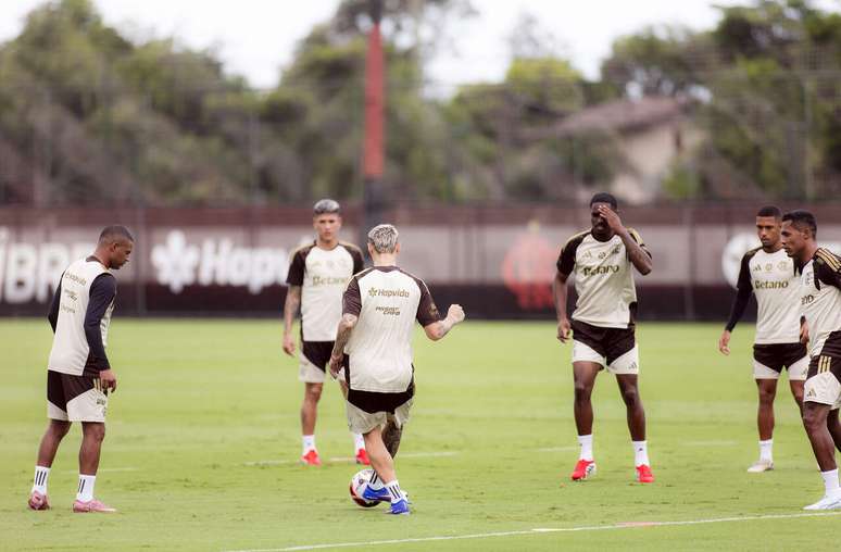 Flamengo busca confirmar vaga na final do Carioca &ndash;