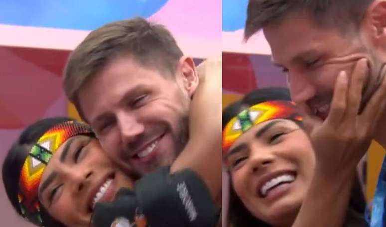 பரேடாவோவை விடுவித்த பிறகு ஜோனாஸை மார்சிலே 'தாக்கினார்'.