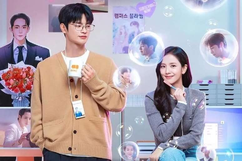 Em &ldquo;Namorado por Assinatura&rdquo;, um acordo para fingir um relacionamento acaba despertando sentimentos reais e colocando expectativas amorosas &agrave; prova 