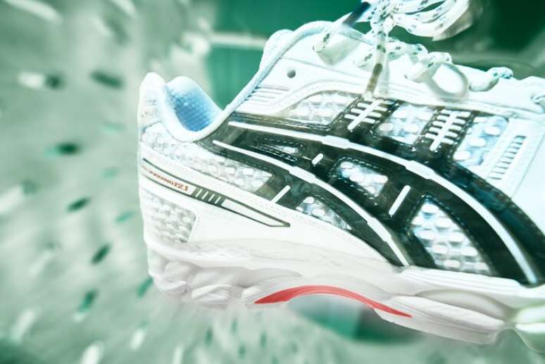 Asics x Pace The Brismo 2.0 Fireblade