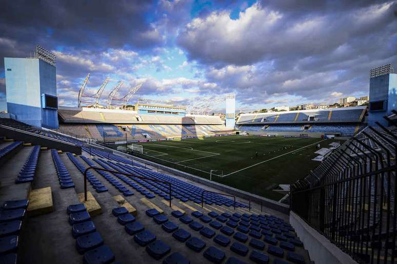 Palmeiras vai mandar jogo da final do Paulist&atilde;o em Barueri &ndash;