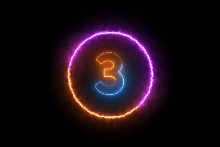 Para o Ano Pessoal 3, o eclipse incentivar&aacute; uma express&atilde;o mais leve e aut&ecirc;ntica 