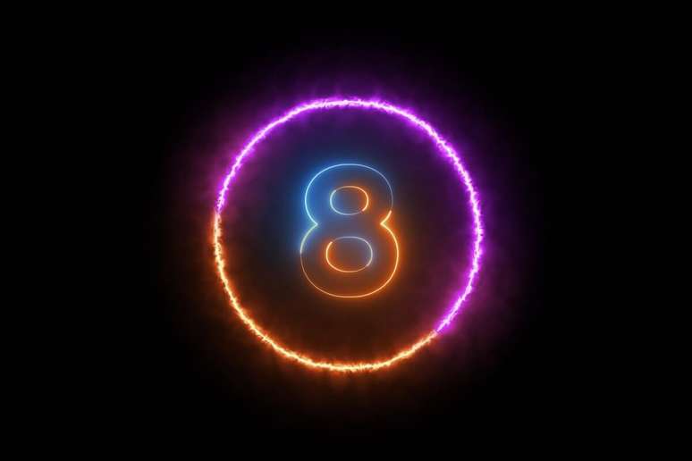 Para o Ano Pessoal 8, o eclipse pedir&aacute; equil&iacute;brio entre desempenho e sa&uacute;de 