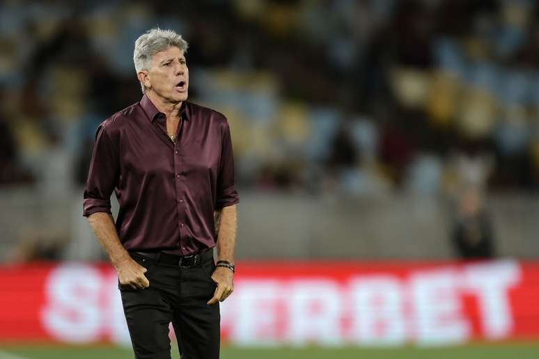 Renato Ga&uacute;cho j&aacute; treinou o Vasco em duas ocasi&otilde;es: entre 2005 e 2007, al&eacute;m de breve passagem em 2008 &ndash;