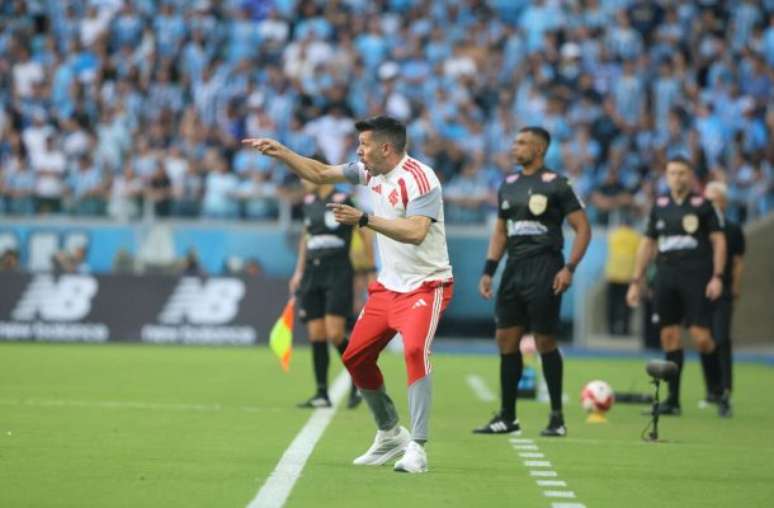 Gre-Nal என்பது சர்ச்சைகள் மற்றும் Grêmio ஆதிக்கம் நிறைந்த ஒரு விளையாட்டு -