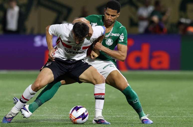 S&atilde;o Paulo foca em manter boa campanha no Brasileir&atilde;o &ndash;