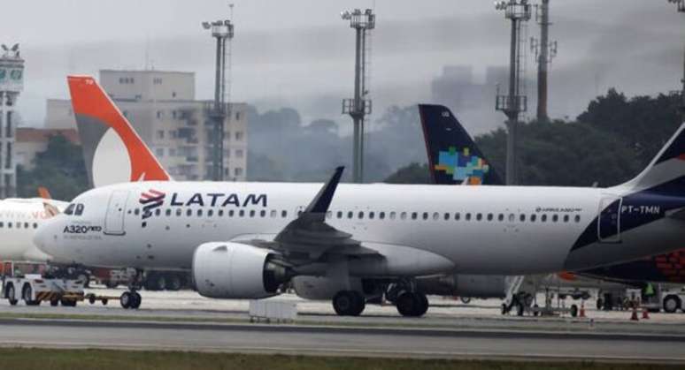 కొత్త Latam విమానాలు పూర్తిగా Airbus A320 ఫ్యామిలీ ఫ్లీట్ ద్వారా నిర్వహించబడతాయి