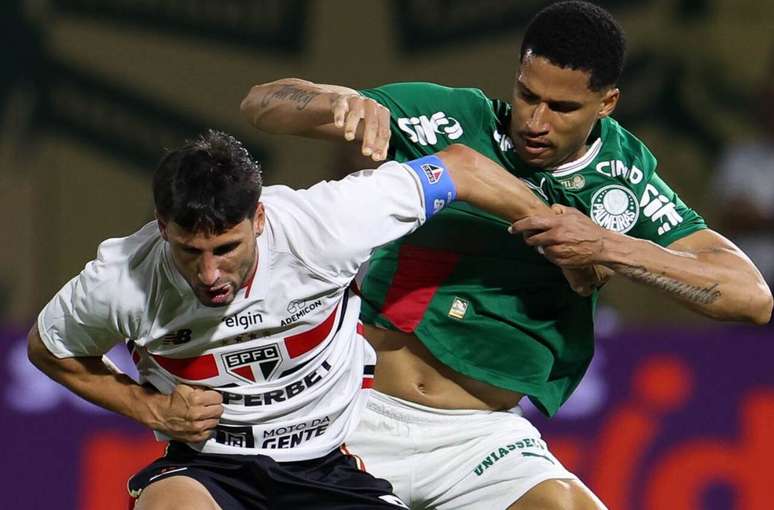 Tricolor agora foca na sequ&ecirc;ncia do Brasileir&atilde;o &ndash;