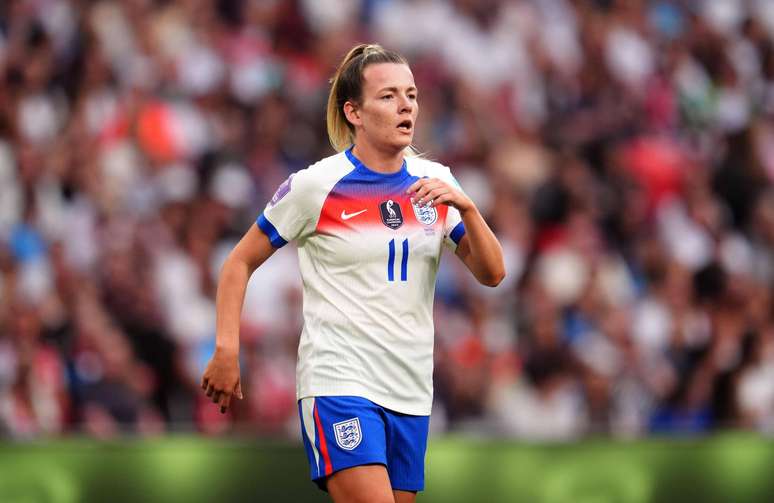 Inglaterra encara a Ucr&acirc;nia nas Eliminat&oacute;rias da Copa do Mundo Feminina 2027; veja outros destaques