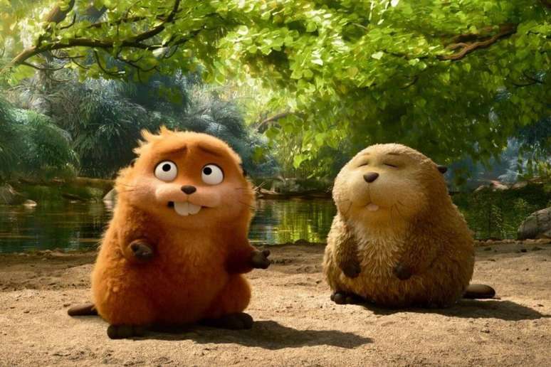 &ldquo;Cara de um, Focinho de Outro&rdquo; &eacute; um sucesso entre a cr&iacute;tica especializada por mesclar humor com temas importantes, como as mudan&ccedil;as clim&aacute;ticas 