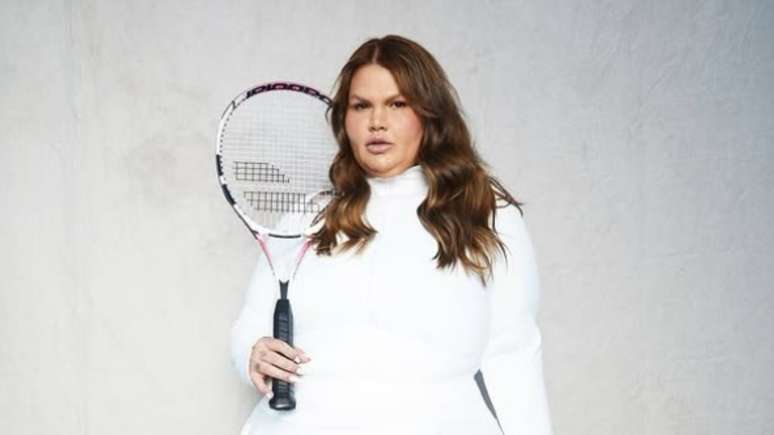 Thais Carla (Reprodu&ccedil;&atilde;o/Instagram)