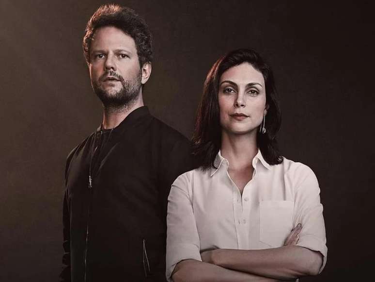 Em &ldquo;Sess&atilde;o de Terapia&rdquo;, cada encontro revela dilemas &iacute;ntimos e o complexo universo emocional de pacientes e psicanalista 