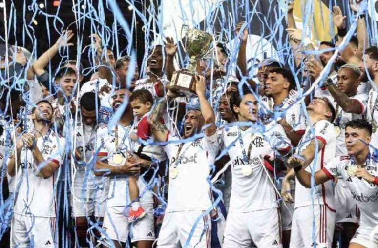 ఫ్లెమెంగో చివరి ఫ్లూ-ఫ్లూను కోల్పోయింది -