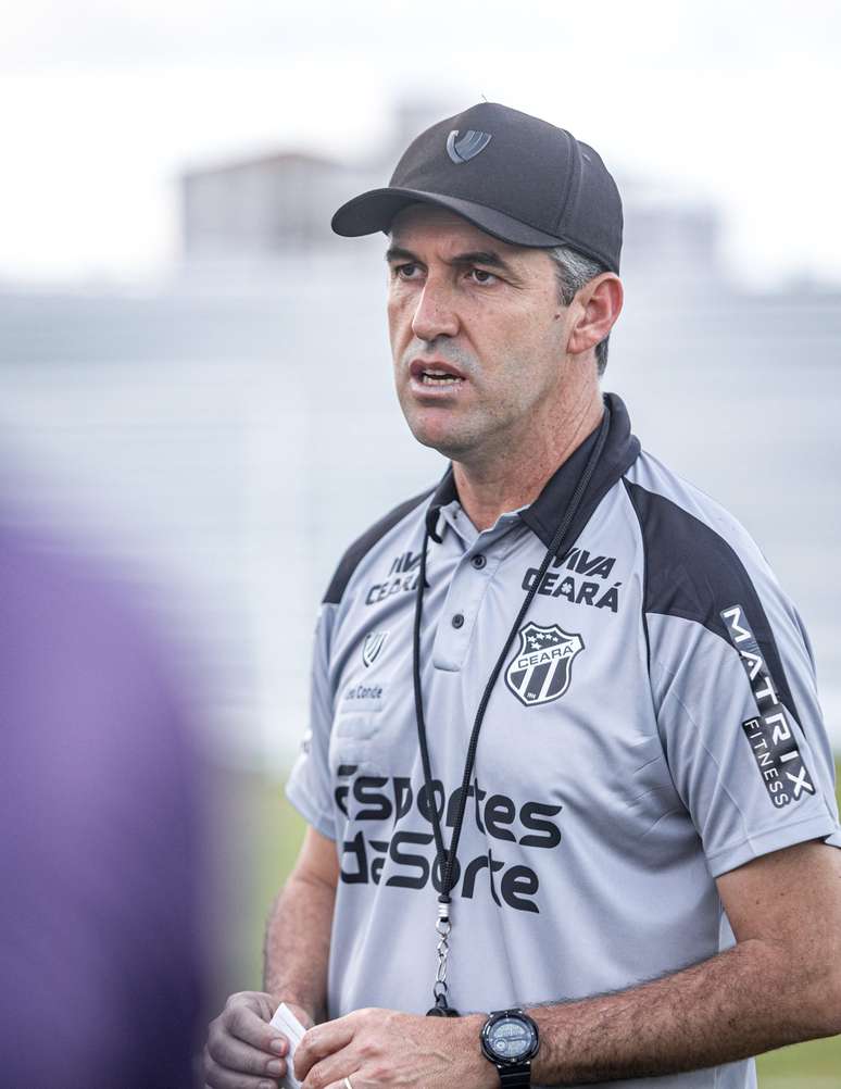 L&eacute;o Cond&eacute; no Cear&aacute; 