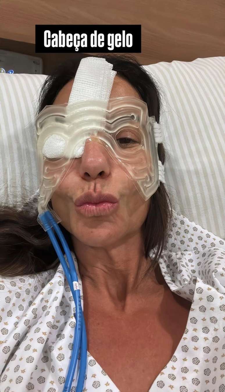 Ivete Sangalo &mdash;