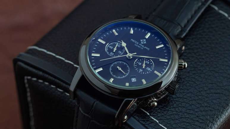 Patek Philippe_depositphotos.com / bob_sato_1973