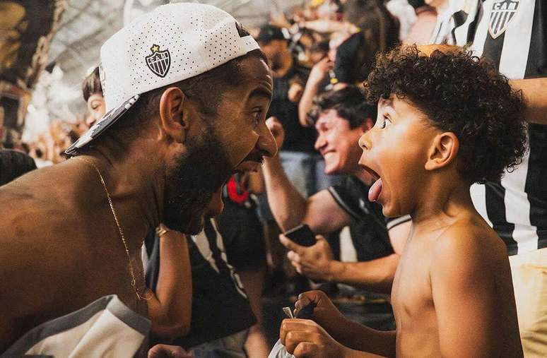 Entre 2021 e 2025, o Atl&eacute;tico conquistou t&iacute;tulos importantes que lhe trouxeram o Top 15 &ndash;