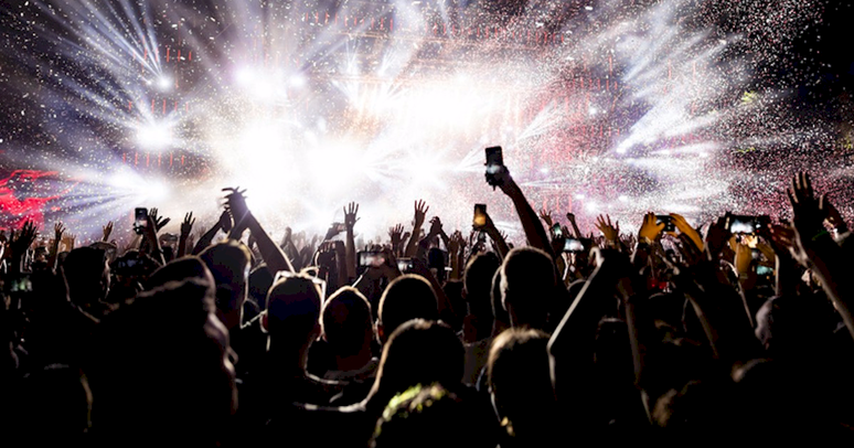 Conhe&ccedil;a a plataforma que transmite 50 shows ao vivo por semana