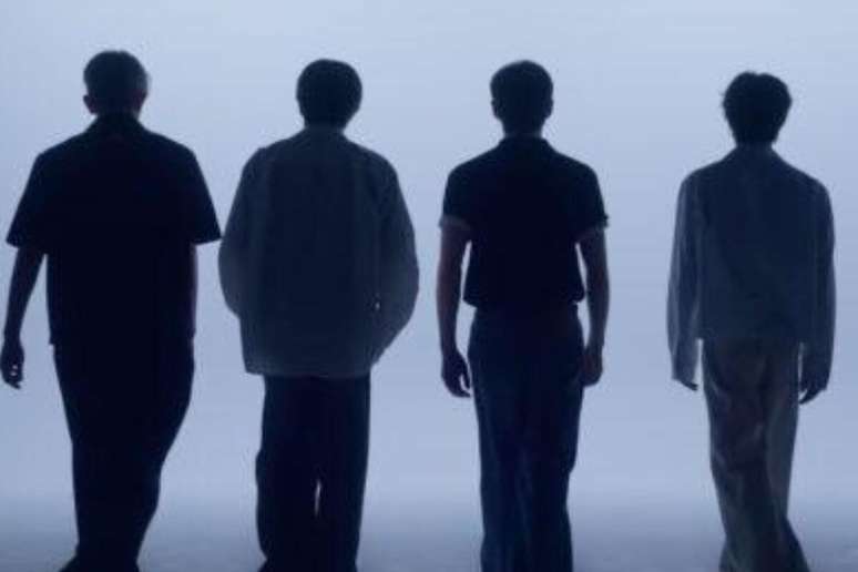 &ldquo;ENHYPEN [Walk The Line Summer Edition] In Cinemas&rdquo; apresenta a turn&ecirc; japonesa do grupo ENHYPEN 