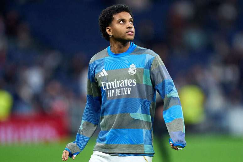 Rodrygo est&aacute; fora da Copa do Mundo de 2026 &ndash;