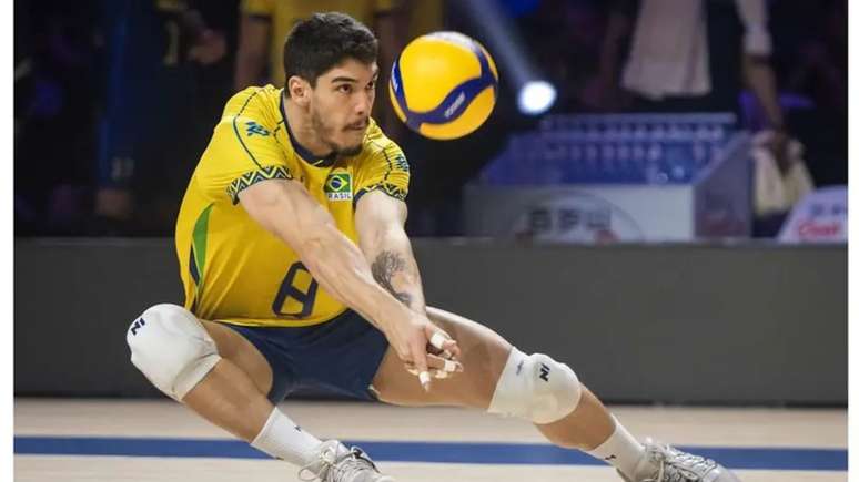 Henrique Honorato (Divulga&ccedil;&atilde;o)