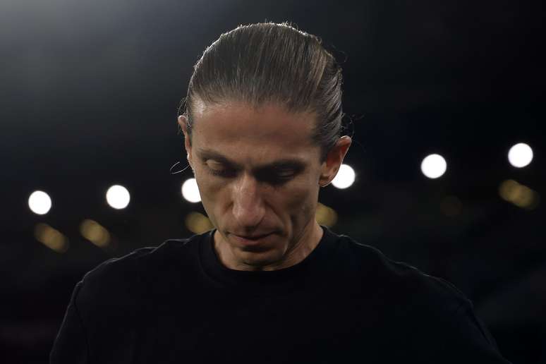 Filipe Lu&iacute;s &ndash;