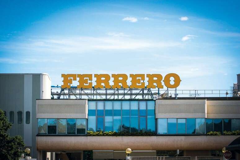 Ferrero anunciou mudan&ccedil;as organizacionais a partir de 1&ordm; de setembro