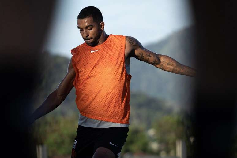 Paulo Henrique &eacute; um dos pilares do time do Vasco, que possivelmente Renato Ga&uacute;cho ter&aacute; a miss&atilde;o de recuperar o melhor desempenho &ndash;