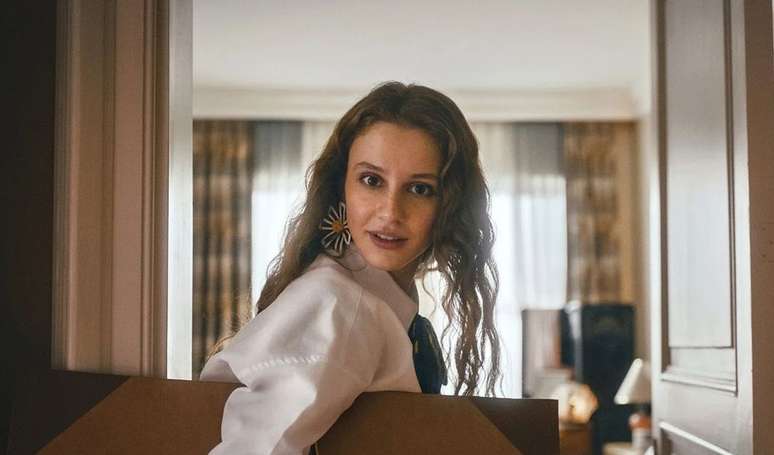 Essa com&eacute;dia rom&acirc;ntica turca tem menos de 100 minutos e vale cada mil&eacute;simo de segundo do seu tempo.